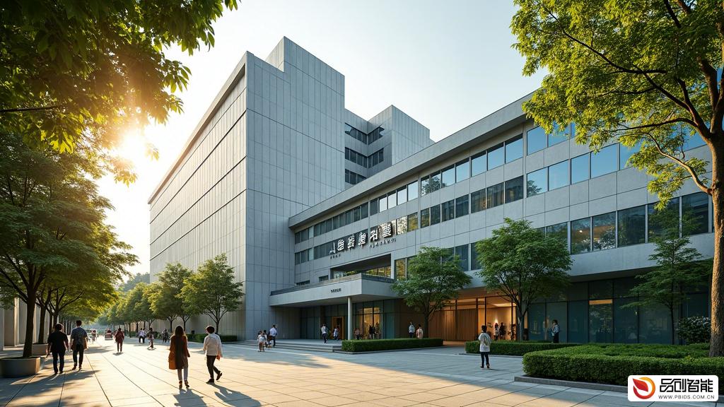 杭州市医院多业务虚拟子网机构：提升医疗服务效率的创新实践
