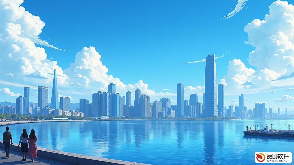 珠海市实时监测系统企业的创新与发展
