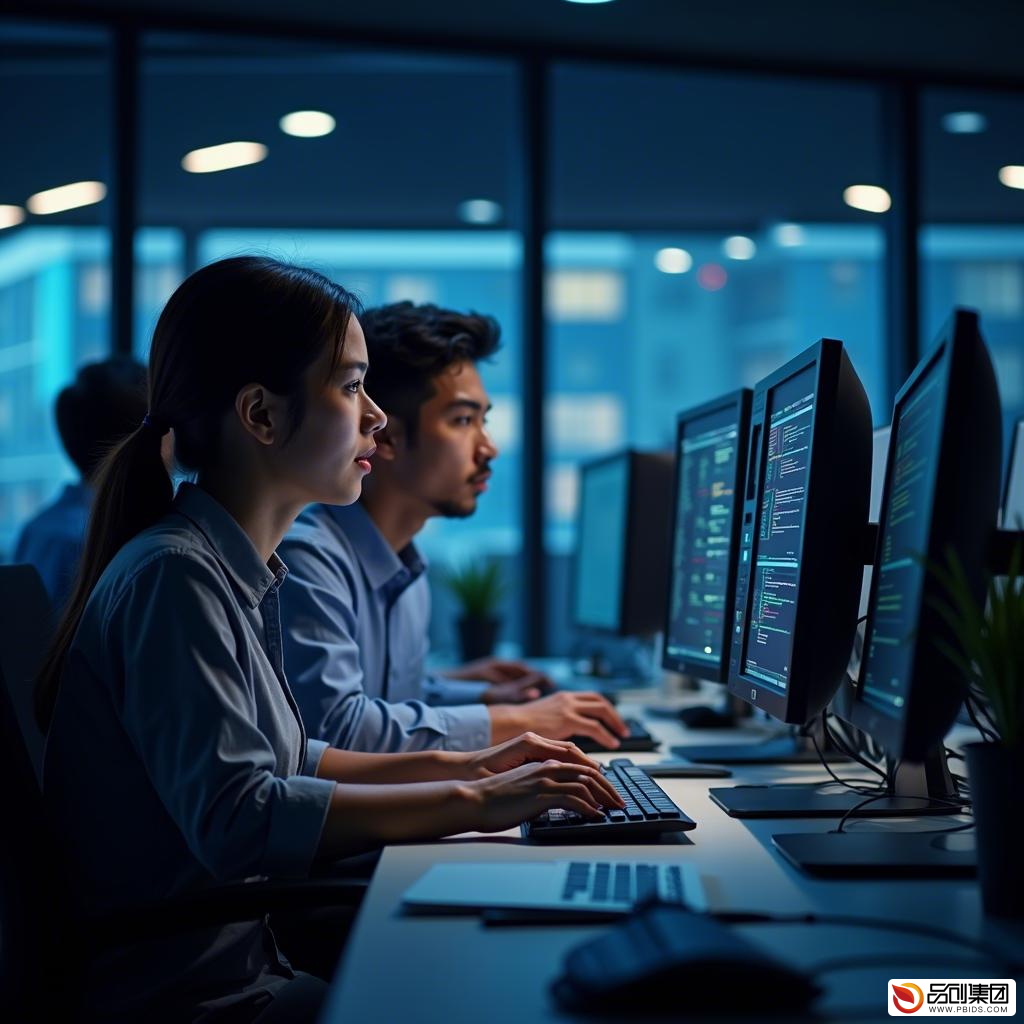 系统软件定制开发公司的全方位解析：打造专...
