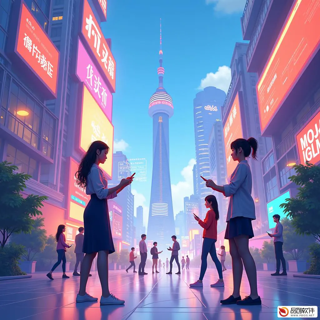 广州市AI社交互动应用集团的革新之路
