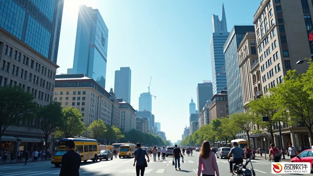 杭州市货运多模态感知融合系统：创新引领智慧物流新时代
