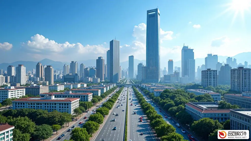 合肥市中广核核能创新平台：引领未来能源变革的运营商

