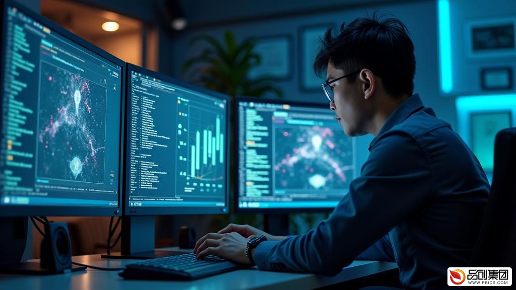 网络安全护航：构建数字时代的坚固防线
