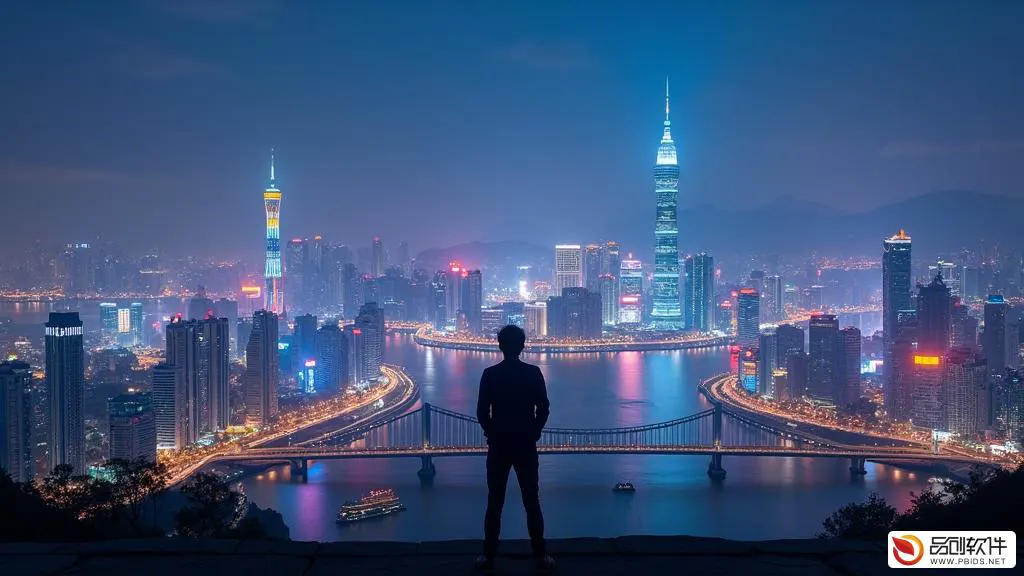 重庆市AI智能设备开发机构：创新引领未来科技
