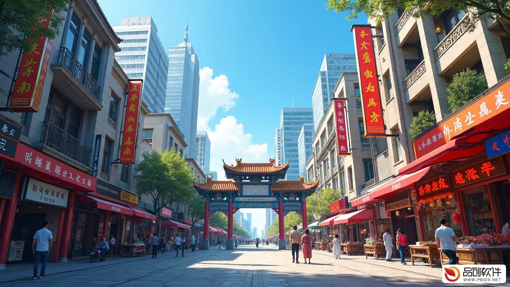 佛山市教育智能营销公司的创新之路
