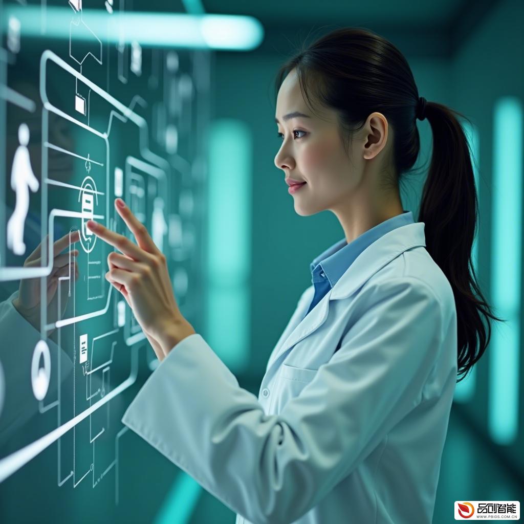 医美设备物联网集成方案：革新医疗美容行业...
