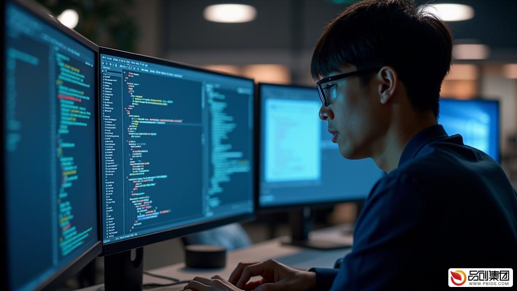 系统软件定制开发:打造专属解决方案,驱动业务高效运行