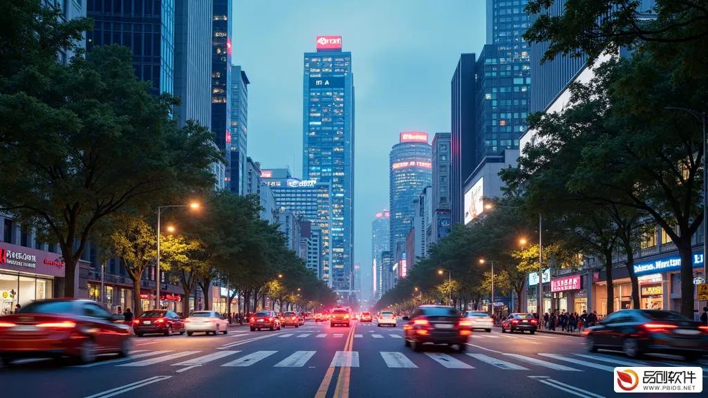 广州市培训机构竞争力提升平台企业的战略与实践
