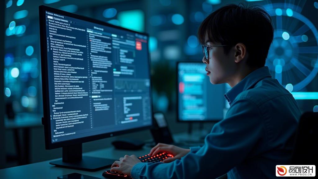 网络安全品创设计策略：构建坚固的数字防线
