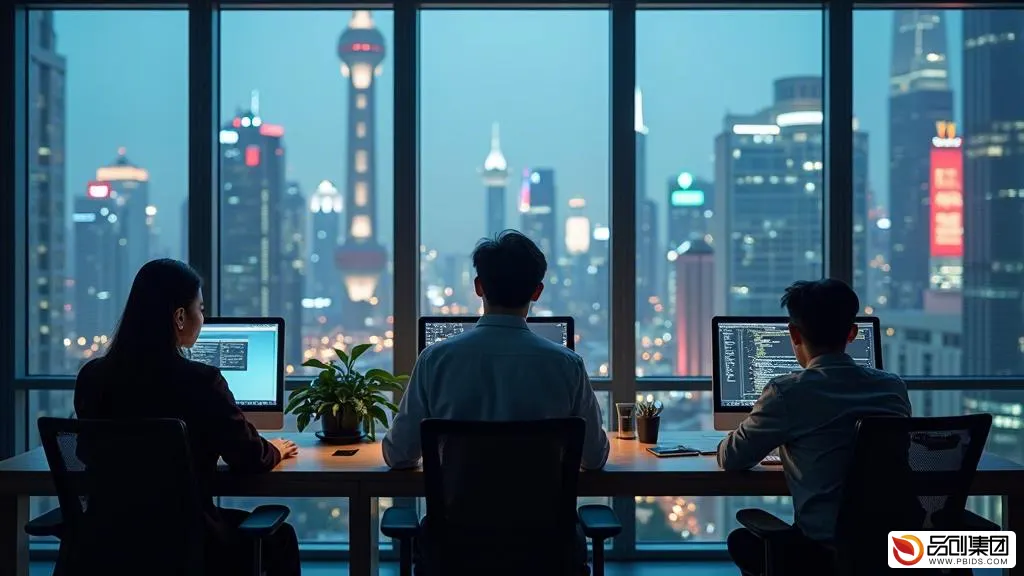 北京软件人才外包：高效解决方案与行业趋势
