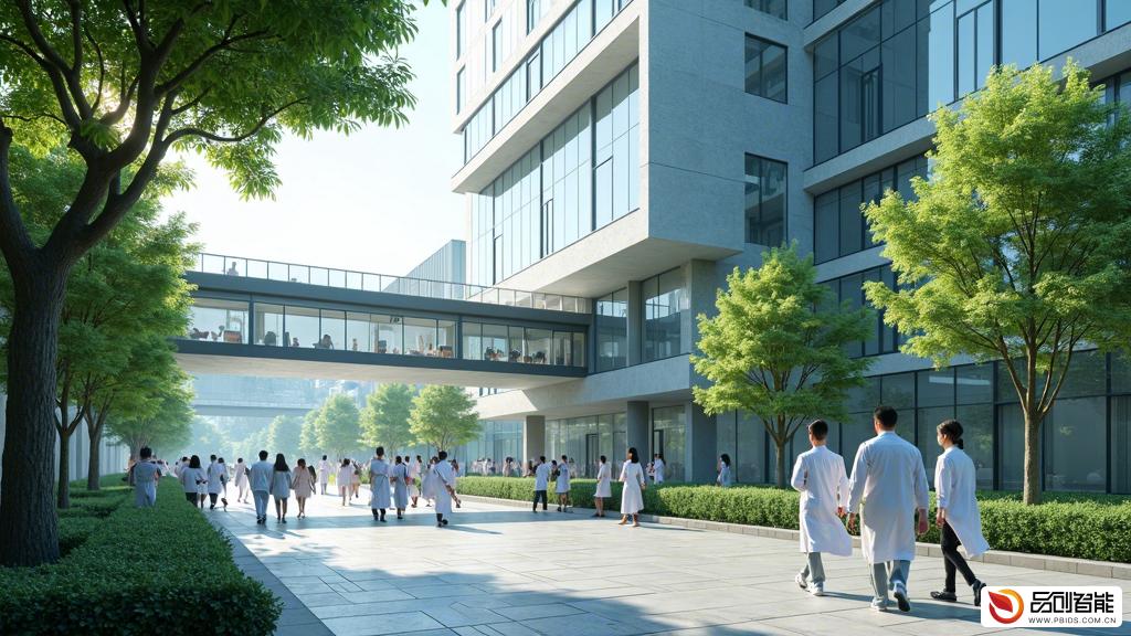 成都市医疗设备RS232转Wi-Fi生态链的构建与发展
