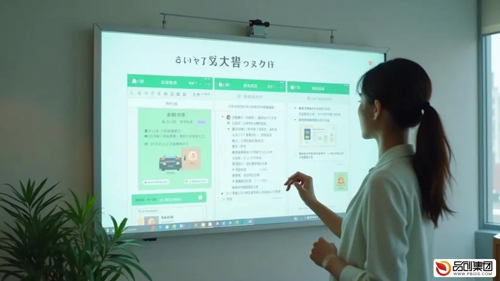 微信小程序基础开发全攻略