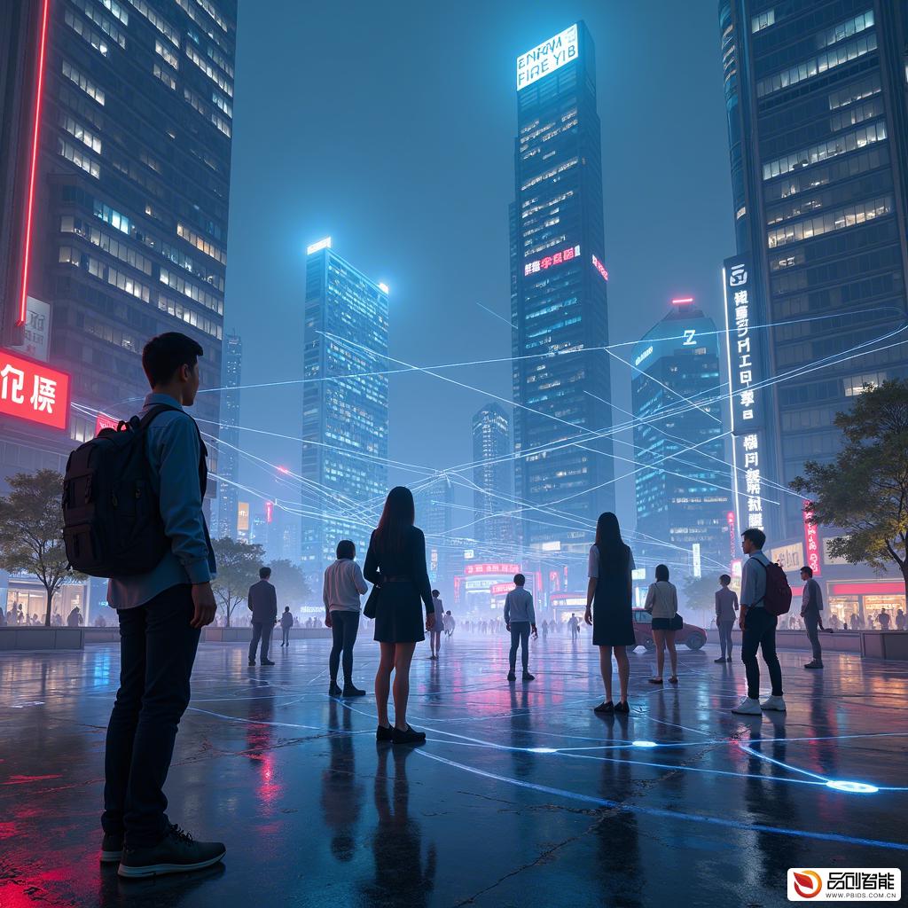 深圳市能量感知路由协议厂商：技术创新引领...