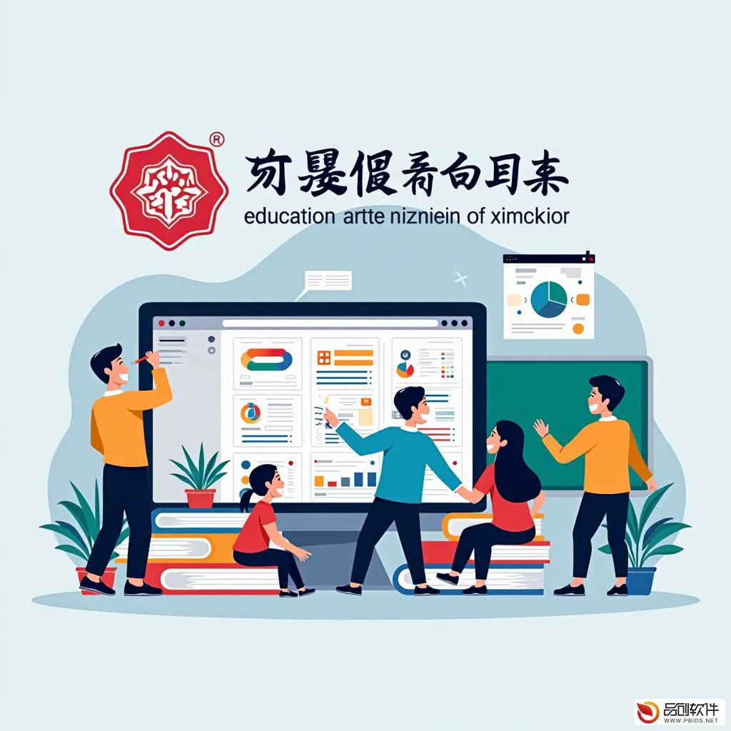北京市教育智能剪辑平台集团：引领教育数字化转型的新篇章

