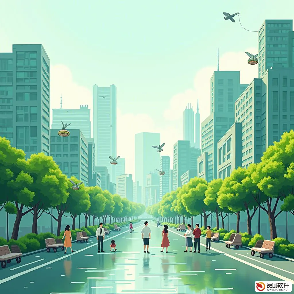 佛山市环保监测物联网平台服务商：引领绿色智慧城市新风尚
