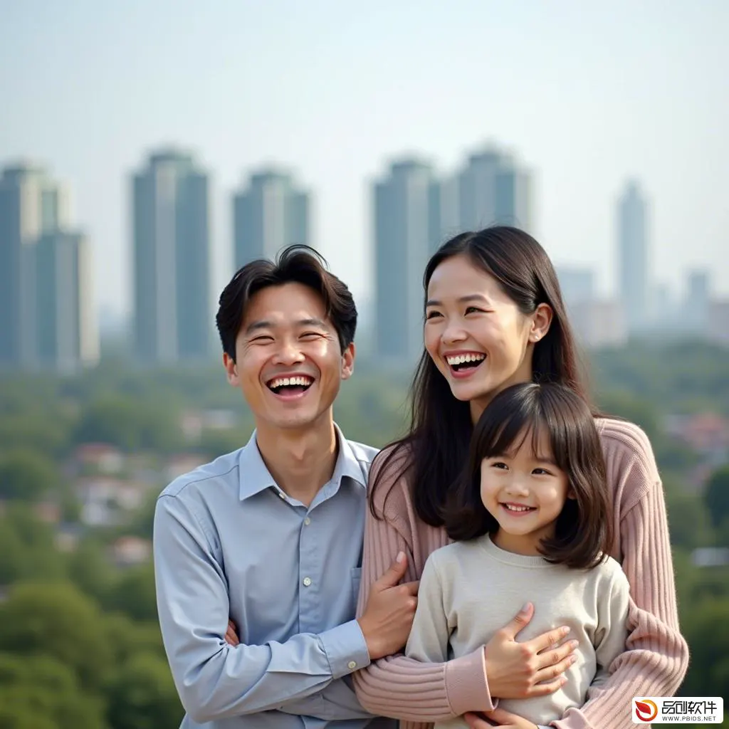 广州市物业智能管理平台有限公司：引领智慧物业新时代
