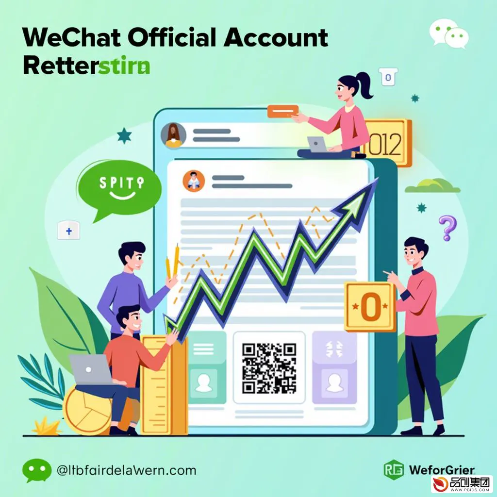 开发公众号排名的全面策略与实践
