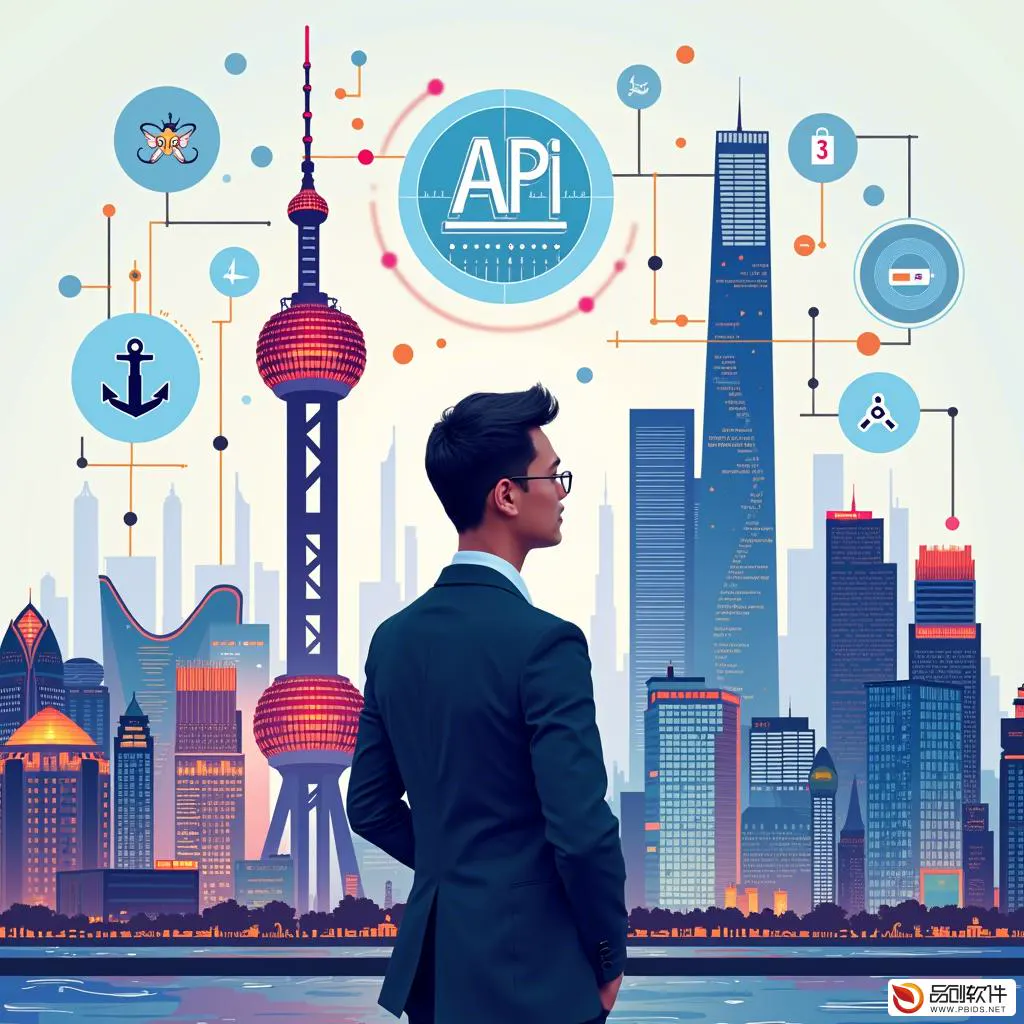 上海市大模型API对接技术深度解析
