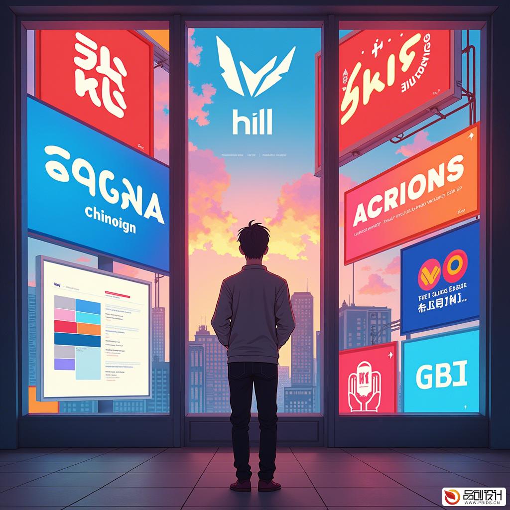 辽阳品牌视觉设计中心：塑造城市品牌形象的...