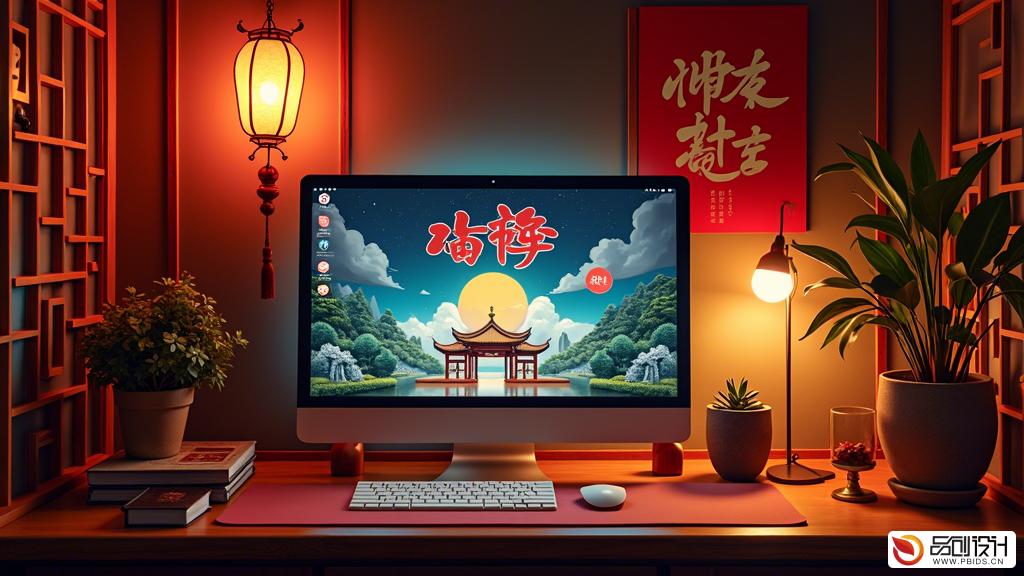 咸阳品牌设计单位的创新之路：塑造城市品牌新形象
