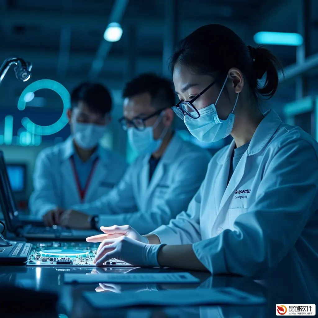 苏州市医疗穿戴设备平台研发中心：科技引领健康未来
