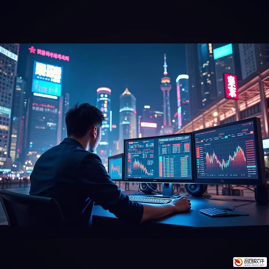 北京市证券极速交易系统运营商深度解析
