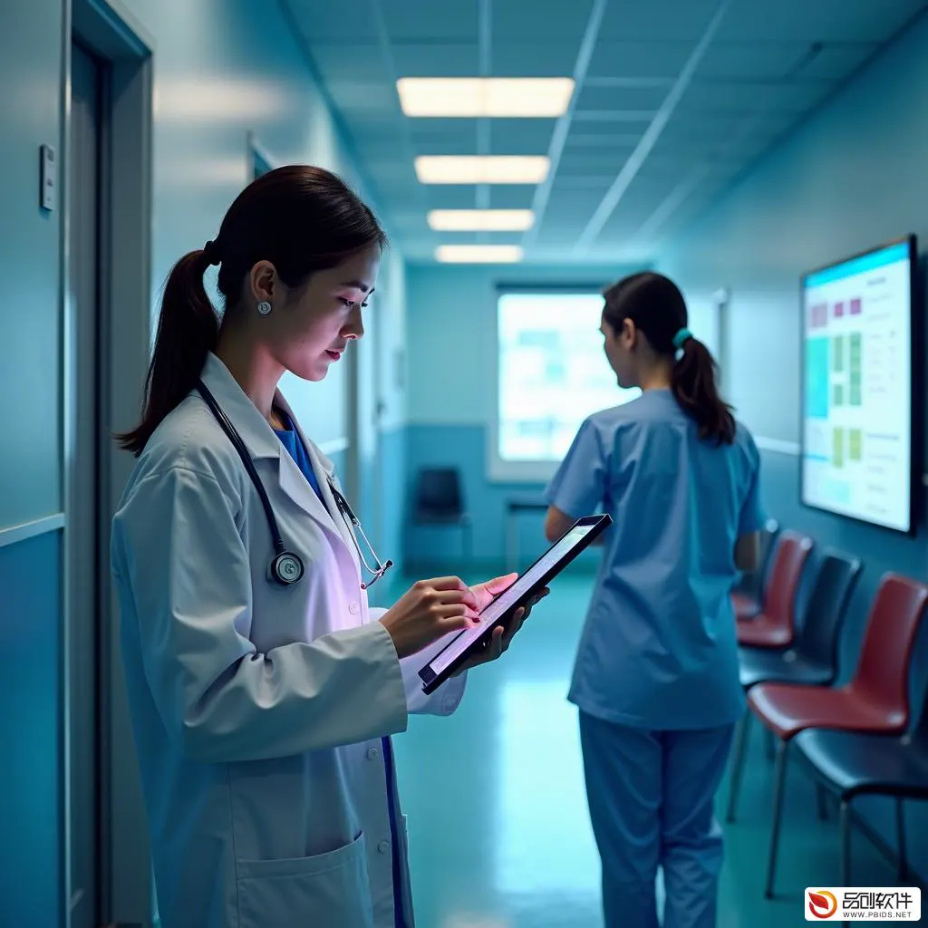 东莞市智能分诊算法系统方案商：引领医疗数字化转...