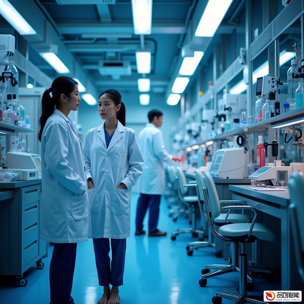 革新医疗模式：null家庭医疗设备租赁平台实验...