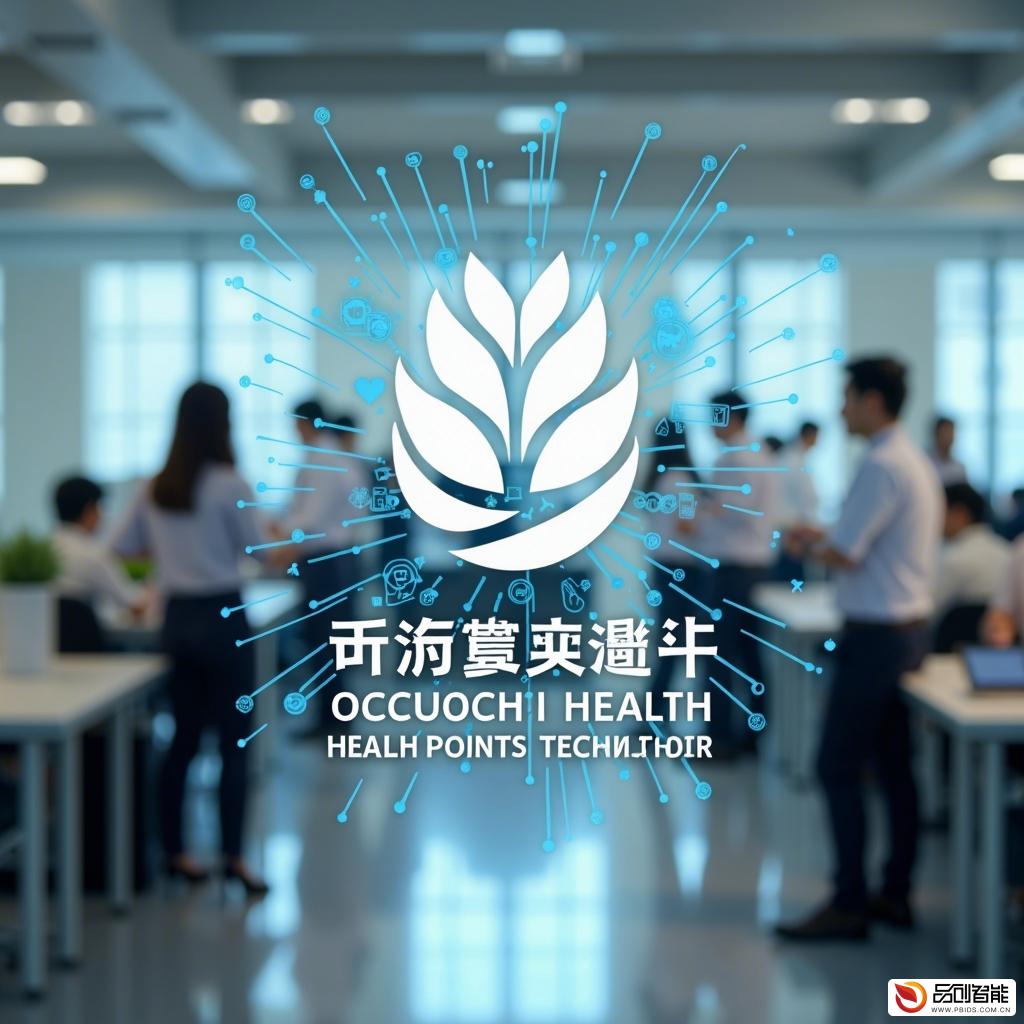 深圳市职业健康积分体系技术中心：构建职场健康新生态

