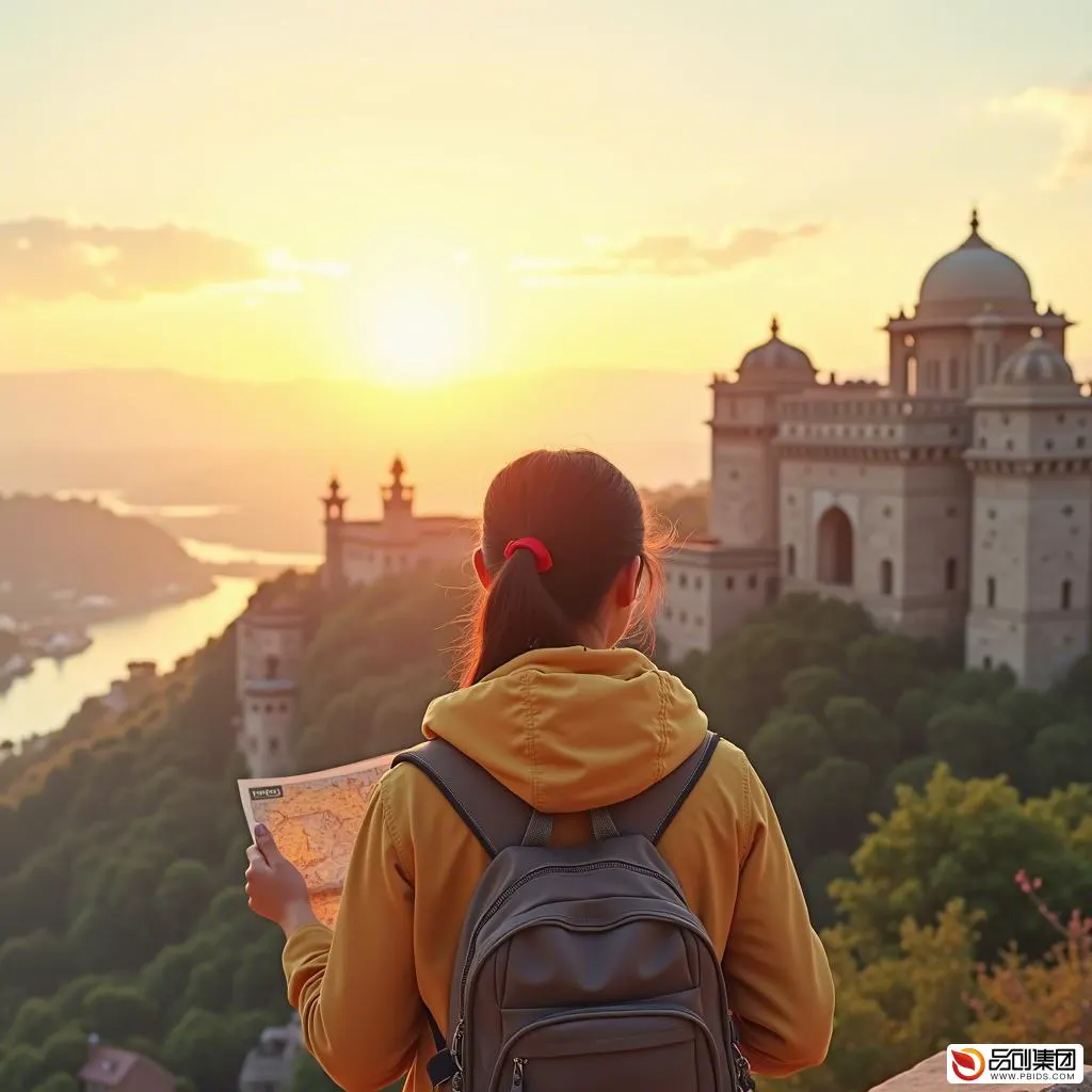 旅游行业微信小程序开发：打造便捷高效的旅行体验
