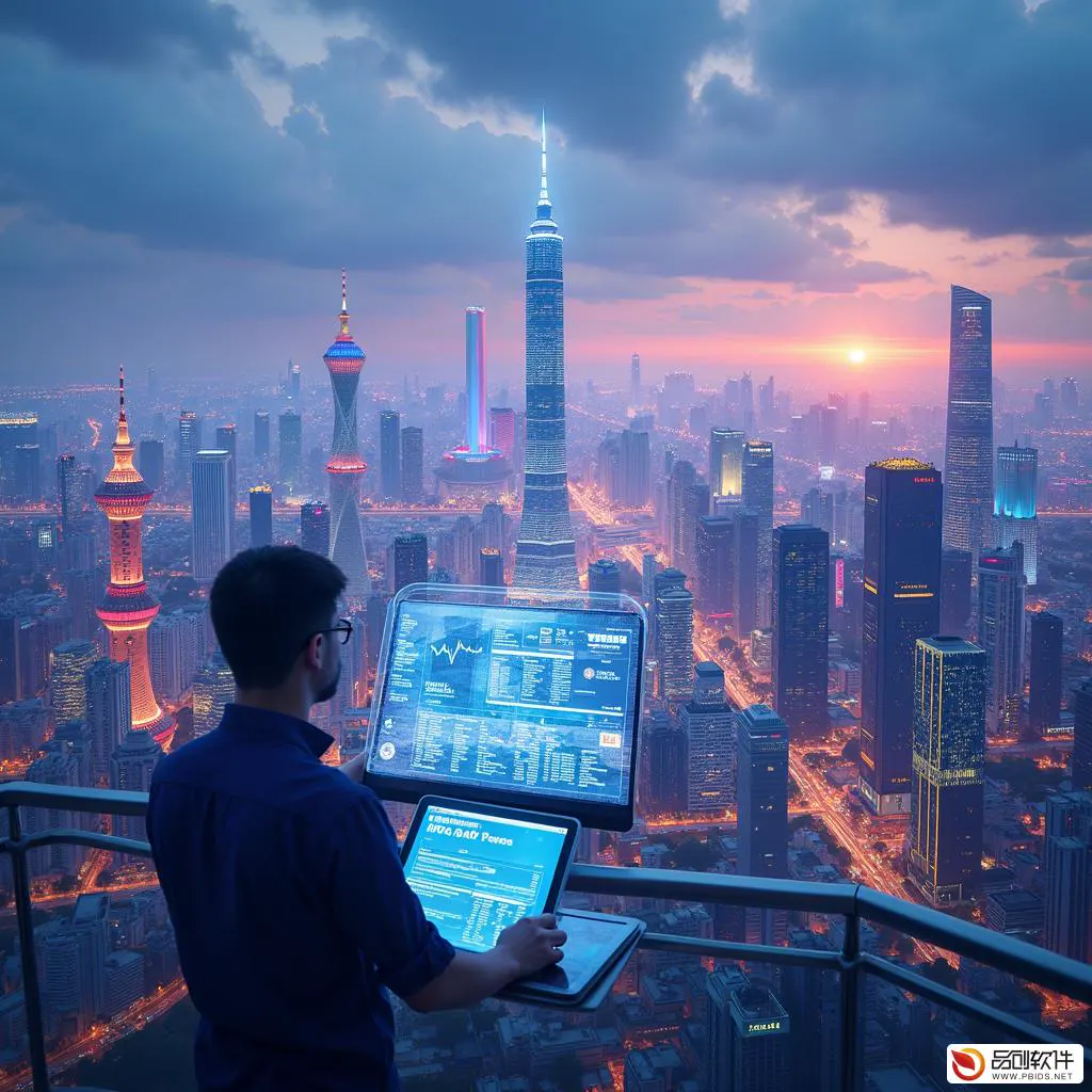 广州市IPO网下投资者服务系统平台商：重塑投资生态，引领金融新风尚
