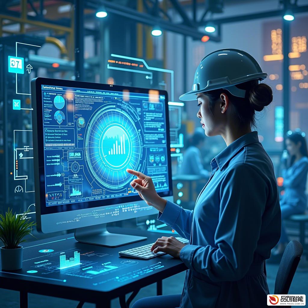 北京市振动传感器数据分析工场：技术创新与应用前沿

