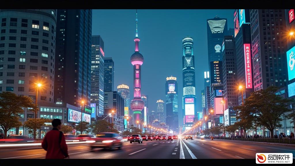 上海市智能算法模型部署公司的崛起与影响力

