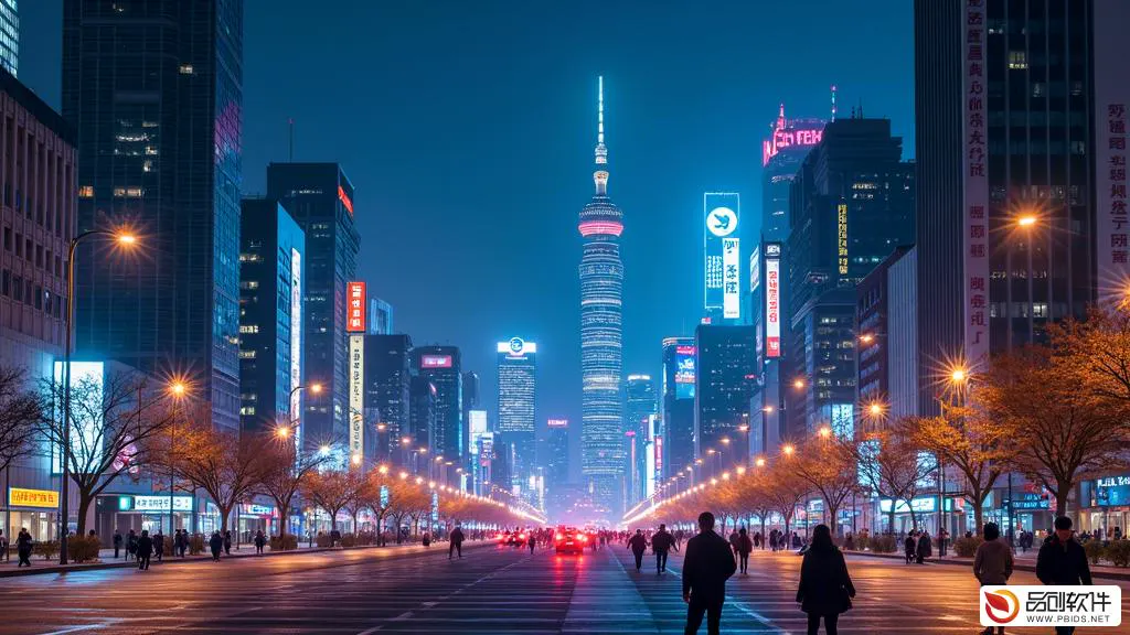 北京市AI原生APP应用集成商：引领数字转型的新篇章

