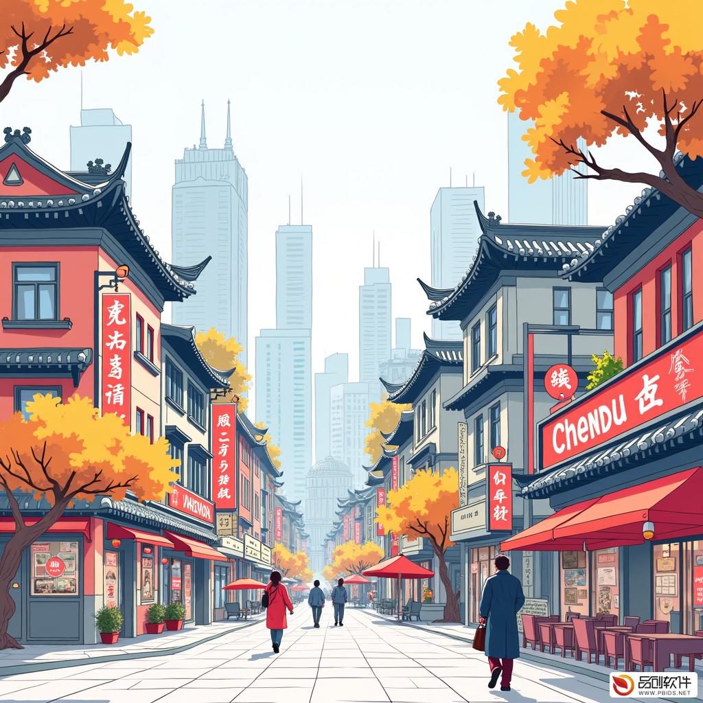 成都市用户体验（UI/UX）设计服务平台...