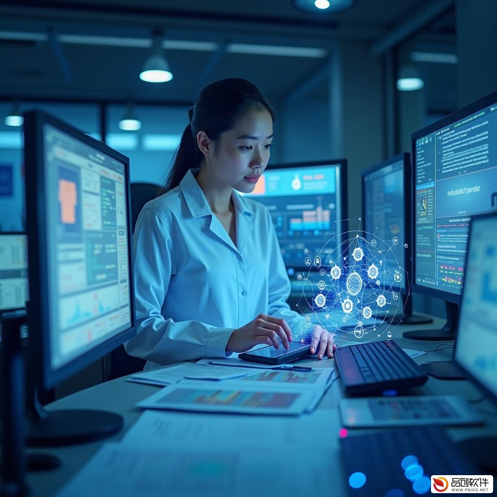 无锡市行业大模型定制技术中心：引领产业升级与创...