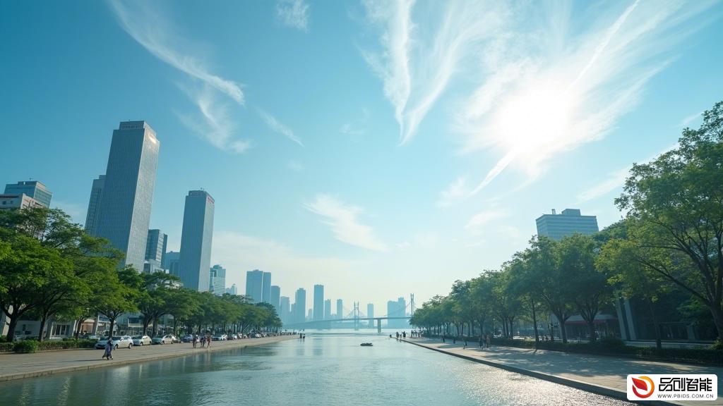 珠海市职业健康智能问卷中心：打造高效健康管理新标杆
