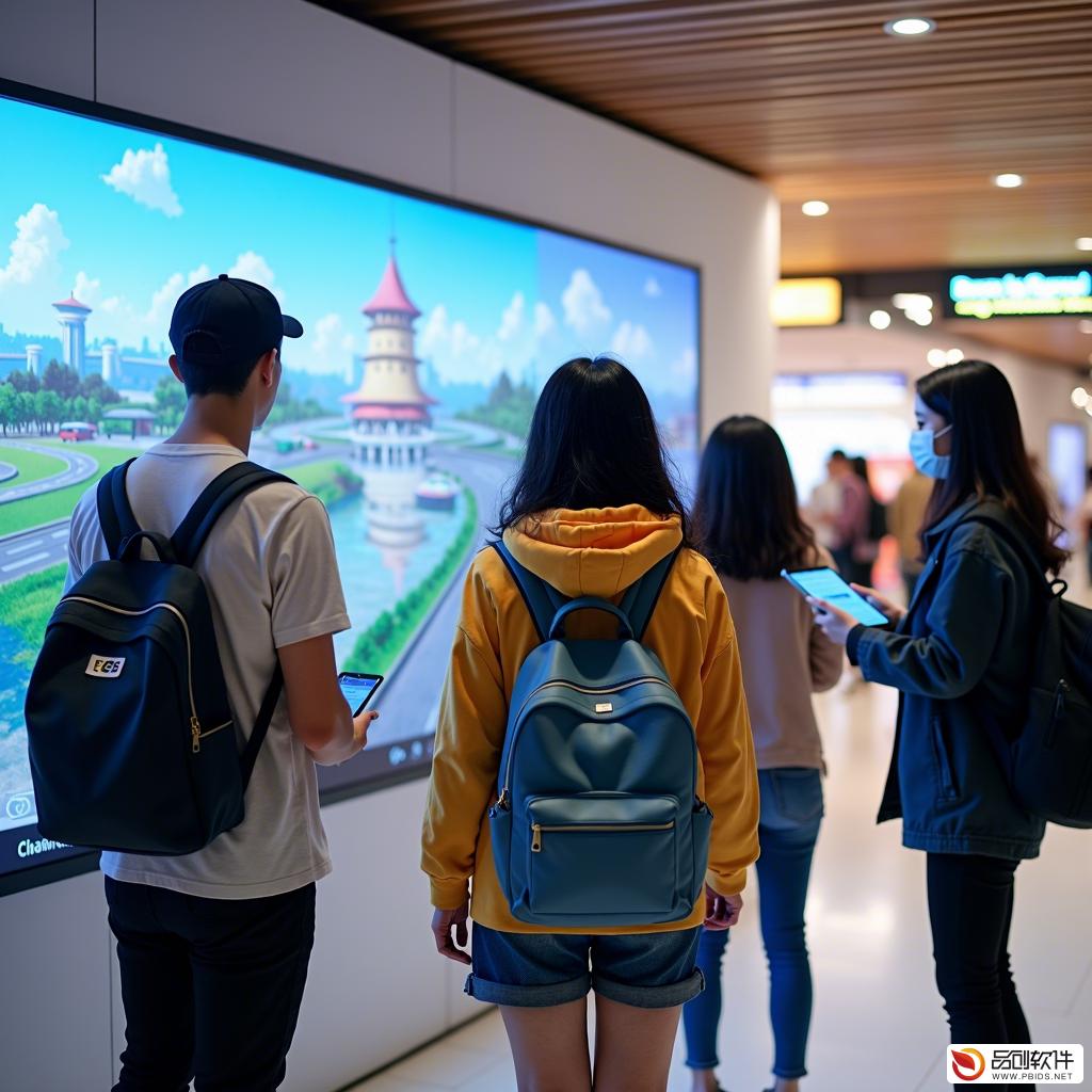 合肥市文旅智慧景区系统：运营商的角色与未...