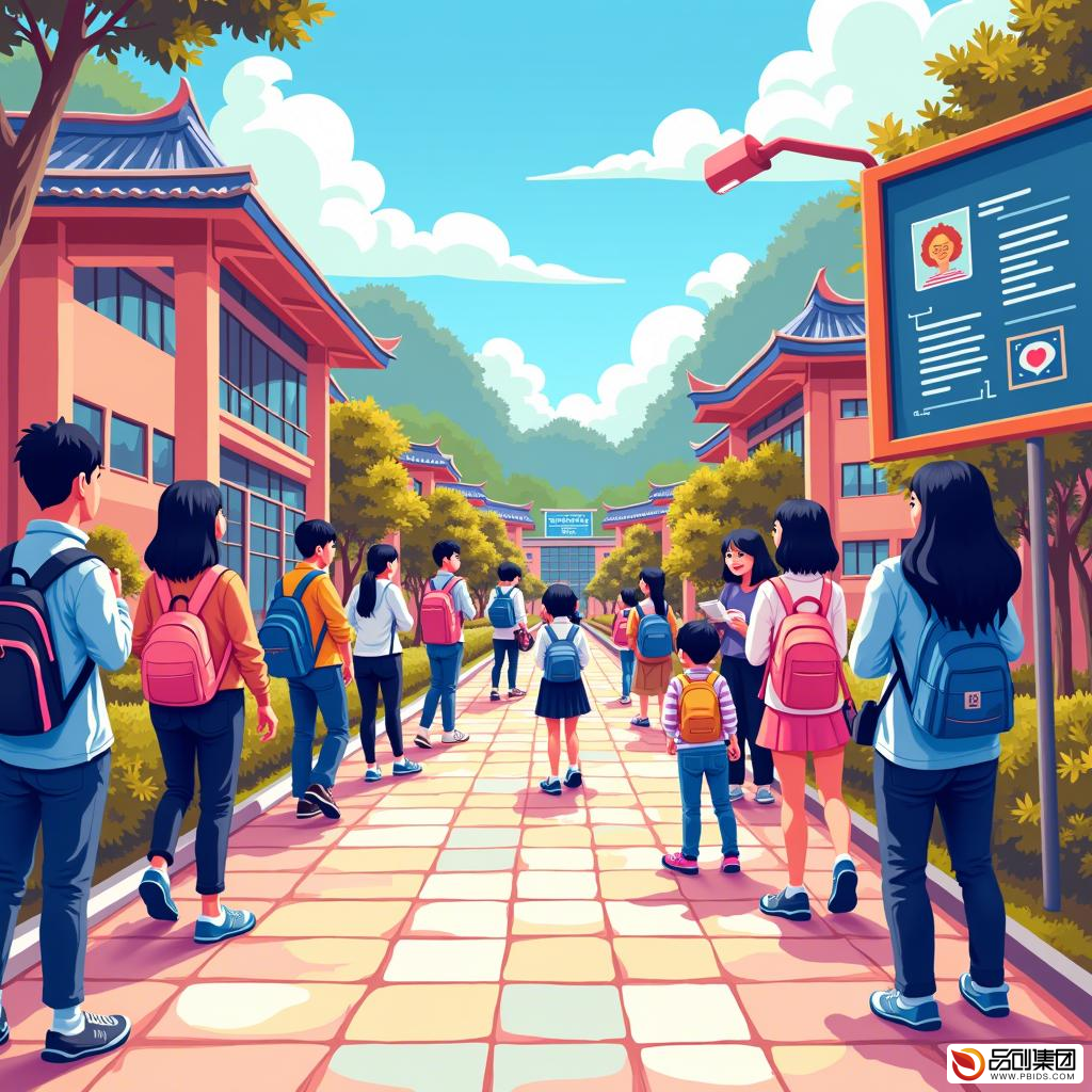 UI设计学校：解锁创意与技能的殿堂
