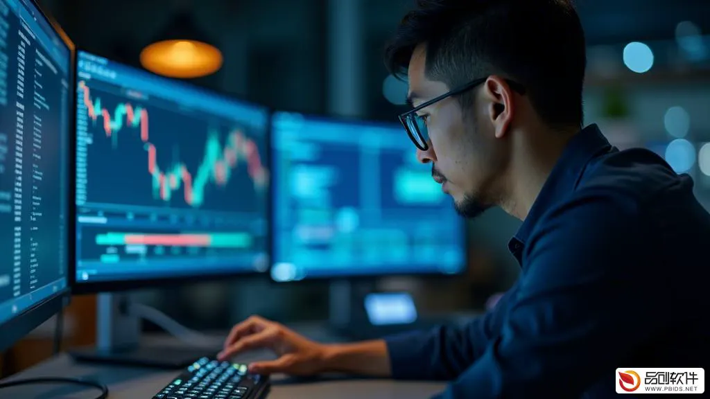 北京市智能选股App开发研发中心：引领金融科技新潮流
