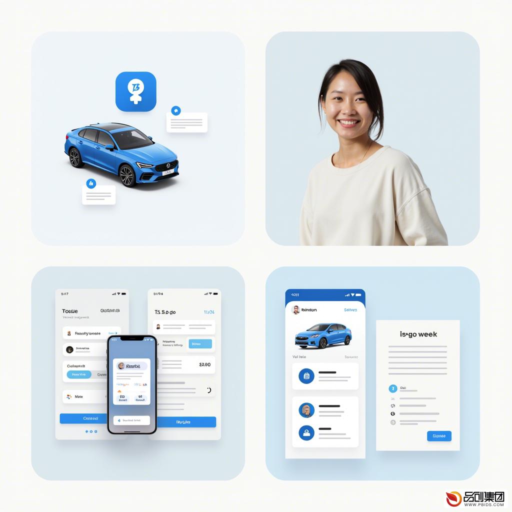 浙商车险APP：便捷、高效、全面的车险服...