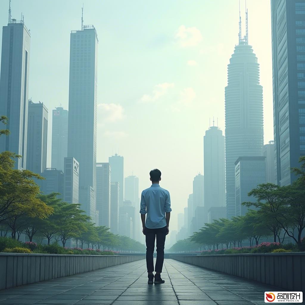 鹤岗品牌符号设计：塑造城市形象的创意力量
