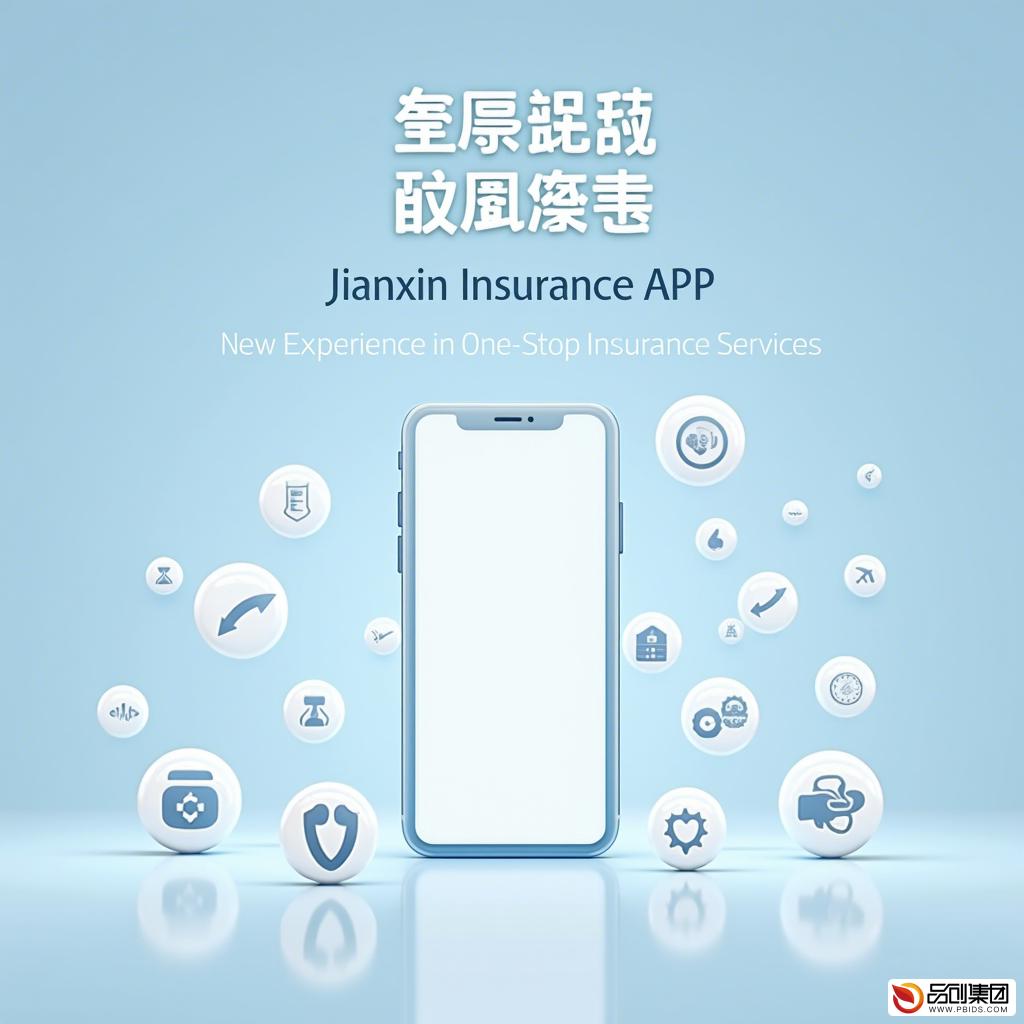 建信保险APP：一站式保险服务新体验
