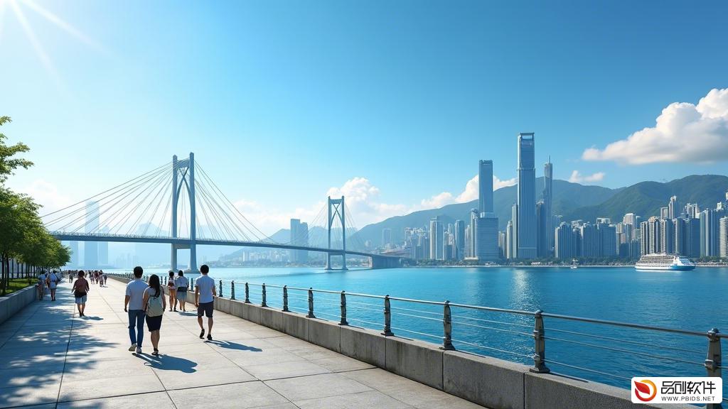 珠海市智能充电桩AI管理平台服务站：引领充电设施智能化新风尚
