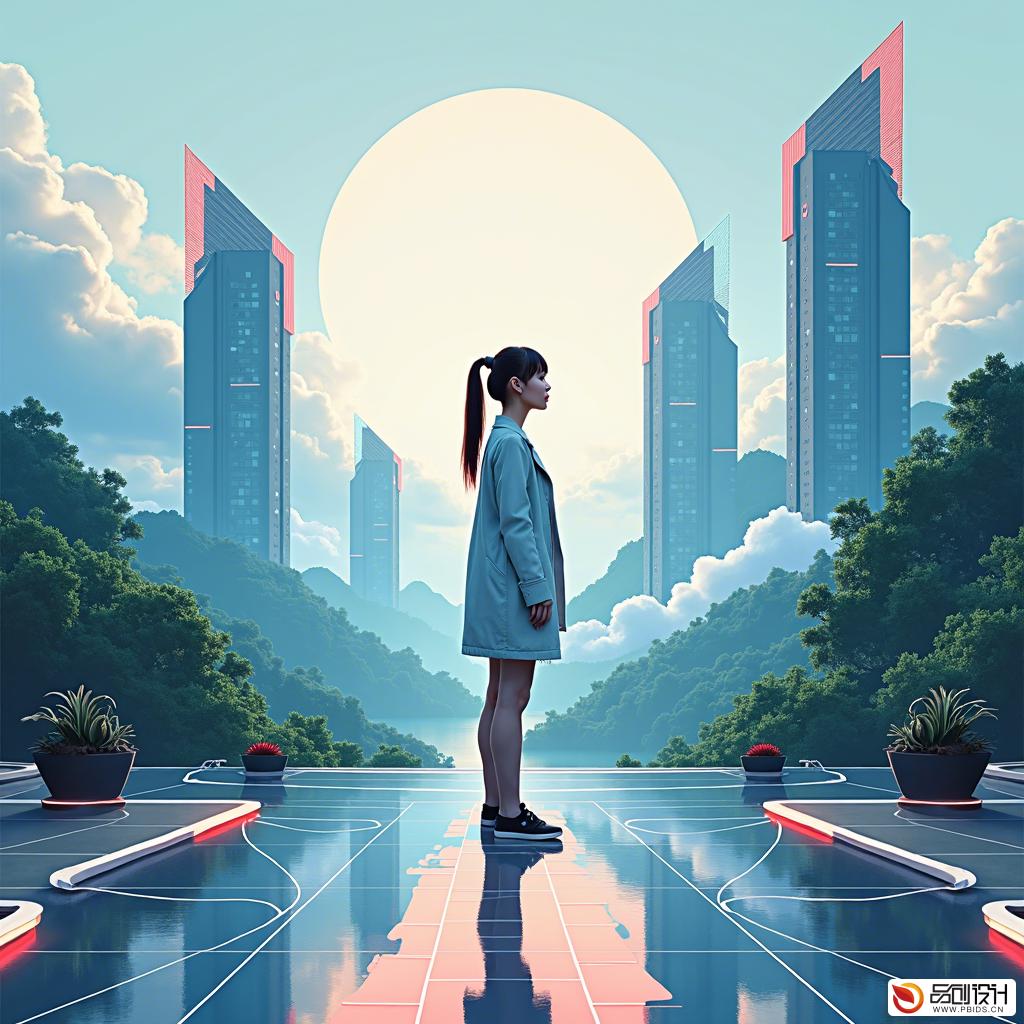 丽水市界面美学设计企业的创新与发展之路
