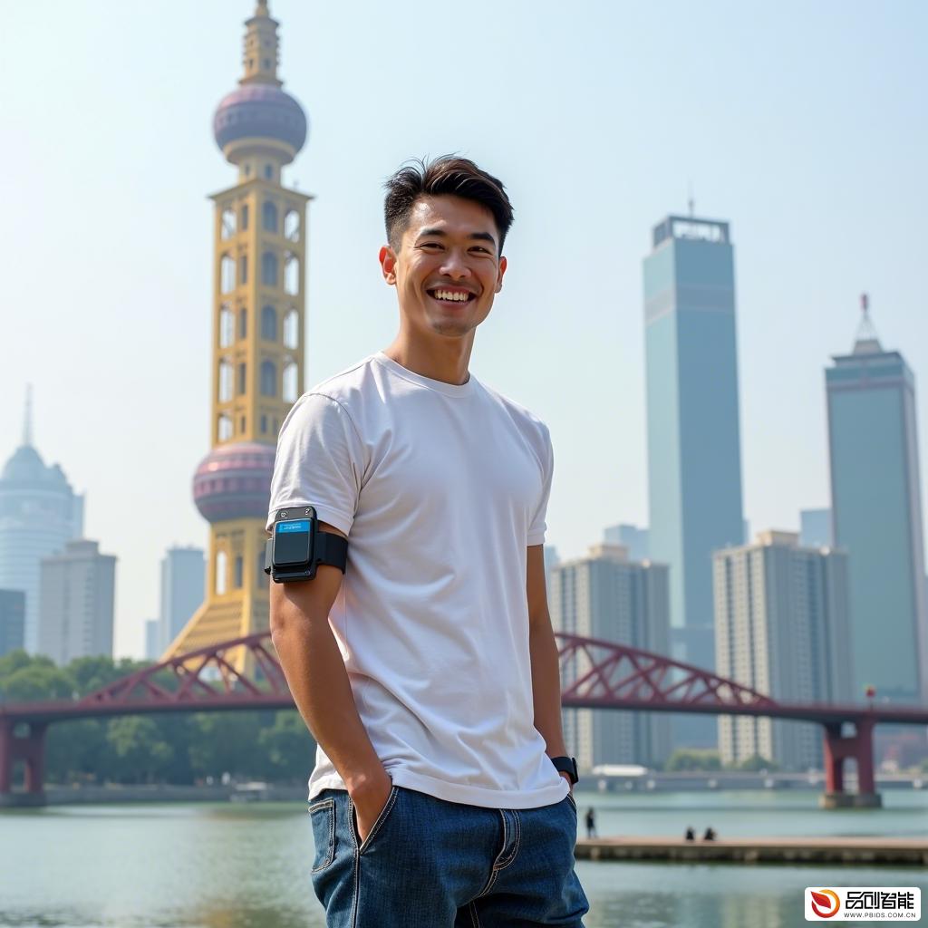 武汉市可穿戴ECG监测器集成技术革新与应用前景
