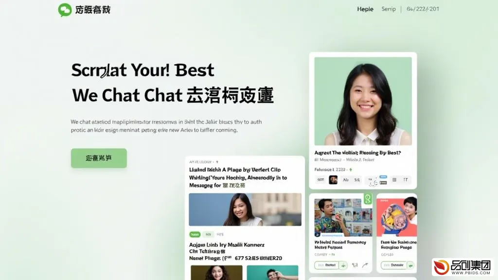 微信公众号小程序开发全攻略：从零到一的实战指南
