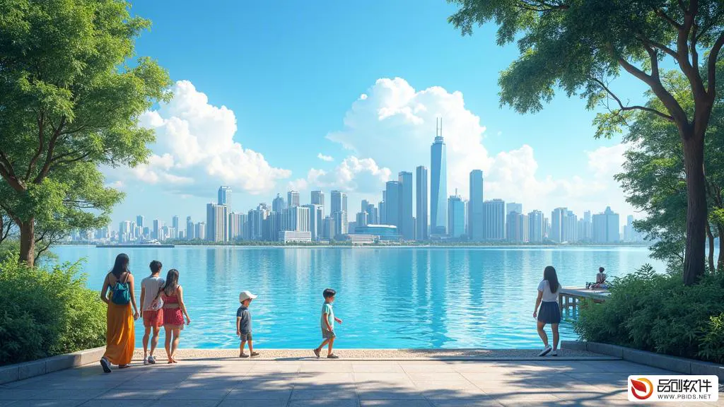 珠海市电子签到系统平台商：引领高效会议管理新时代
