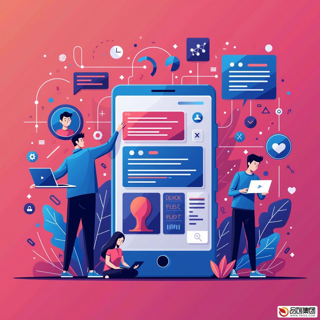 开发定制一款APP：从创意到上线的全方位指南
