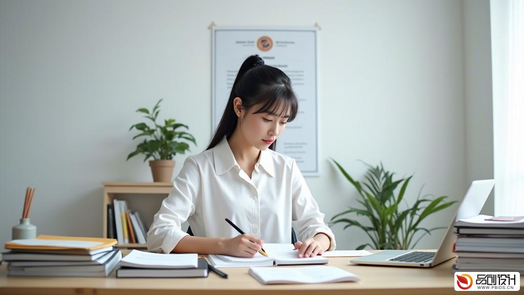 职业资格认证品创定制设计服务：打造个性化职业发展的新篇章

